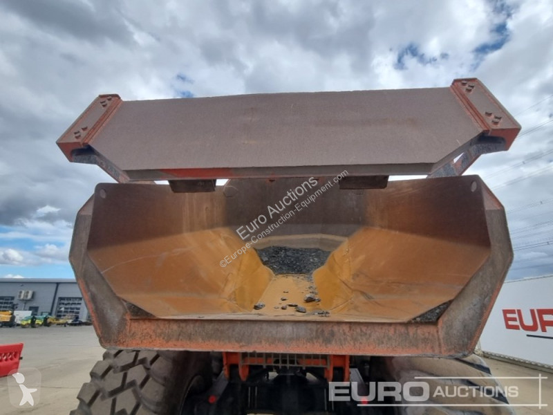 Basculantă Doosan