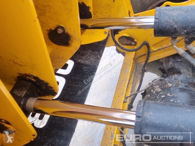 Dumper JCB 9TFT