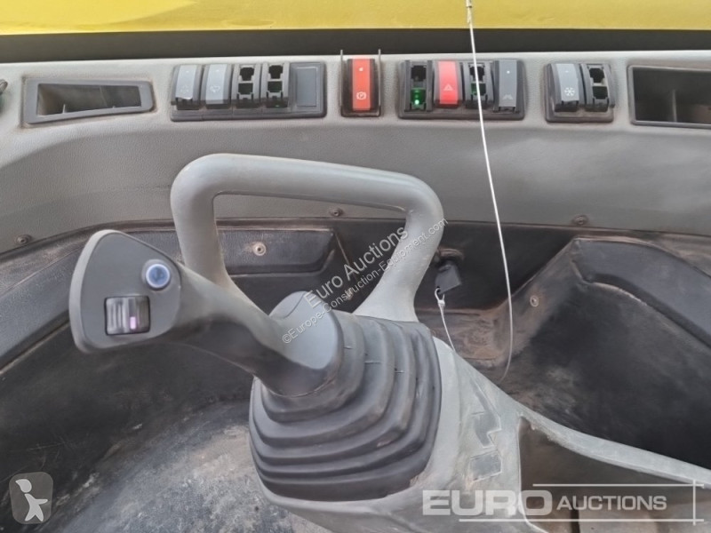 Sklápěčka  DV60
