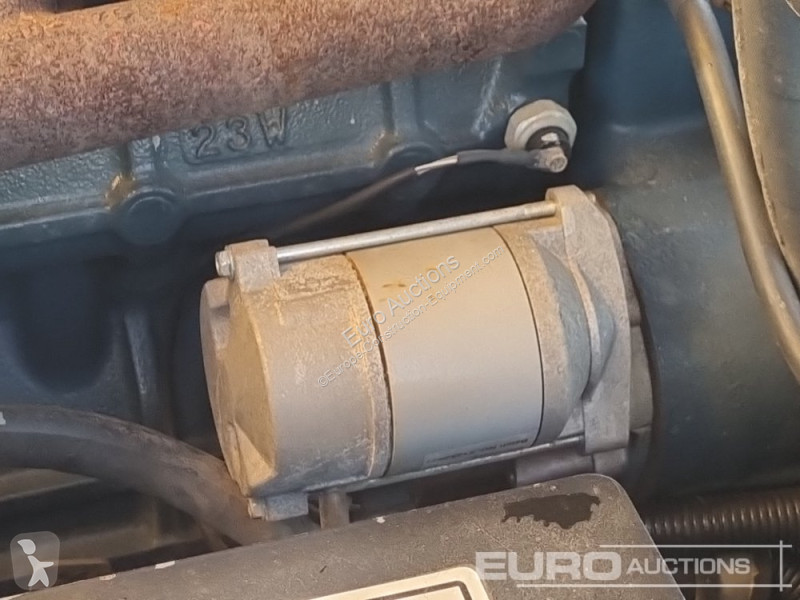 Sklápěčka JCB 3TFT