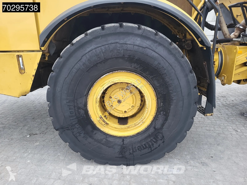 عربة قلابة Caterpillar 745 -04A 745