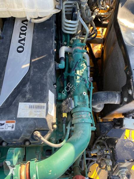 Sklápač Volvo A30G -1er Main / Certificat CE...