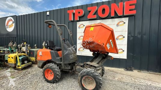Sklápač Ausa d120 ahg girabenne à 12 500 € ht