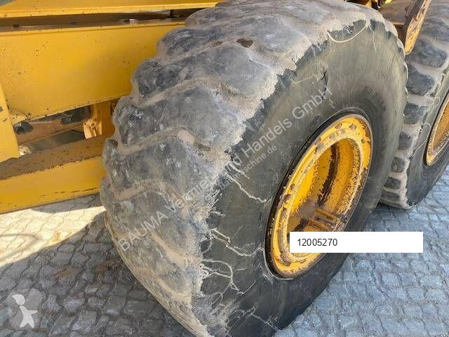 Sklápač Volvo A 25 G MIETE / RENTAL (12005270)