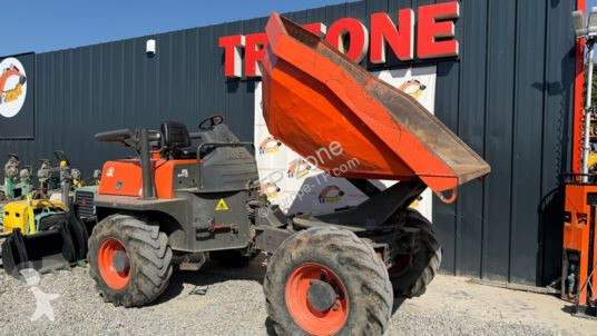 Sklápač Ausa d600apg girabenne à 21 500 € ht