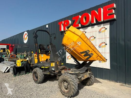 Sklápač Mecalac ta2sh girabenne à 13 500 € ht
