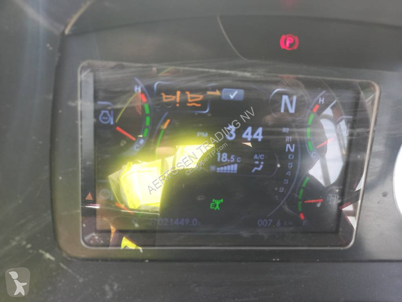 Sklápač Komatsu R (4 units available for sale...