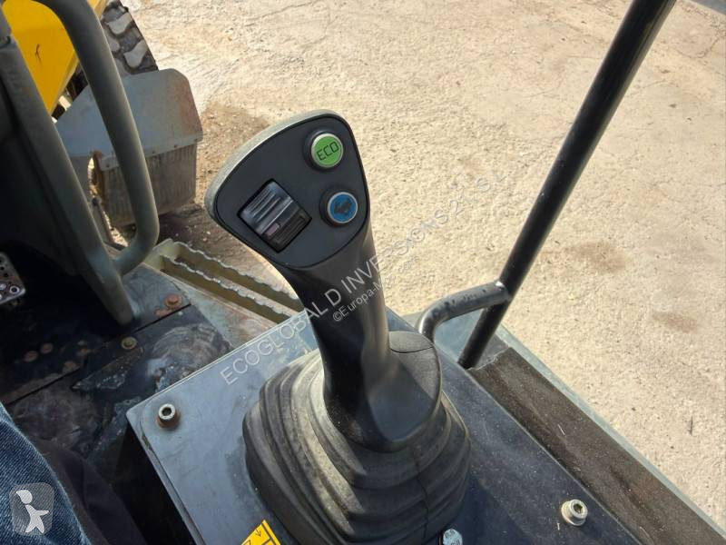 Tombereau Wacker Neuson DW60