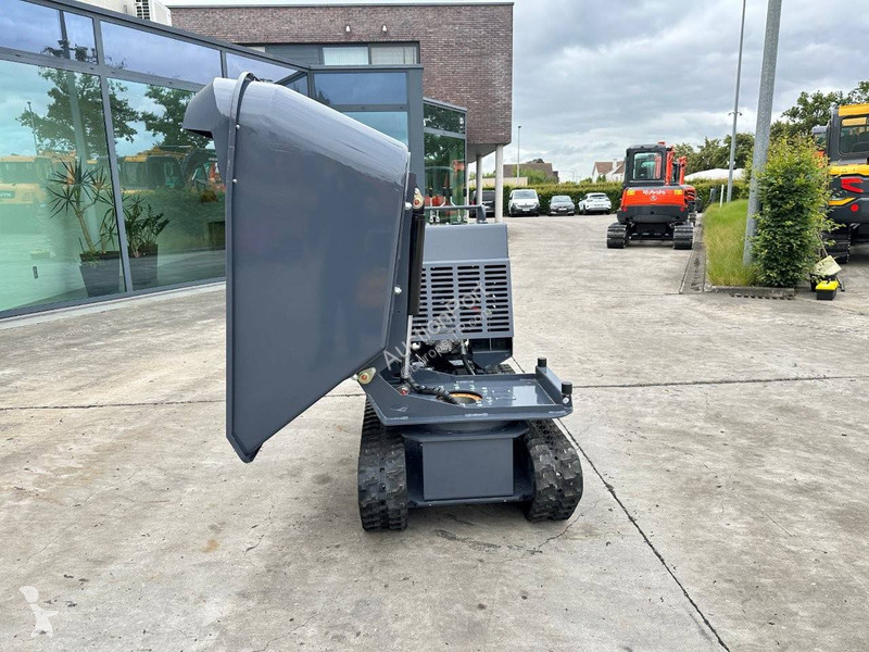 Sklápěčka Machpro MP-S1200