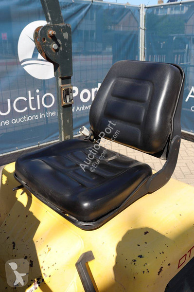 Dumper Neuson DT15