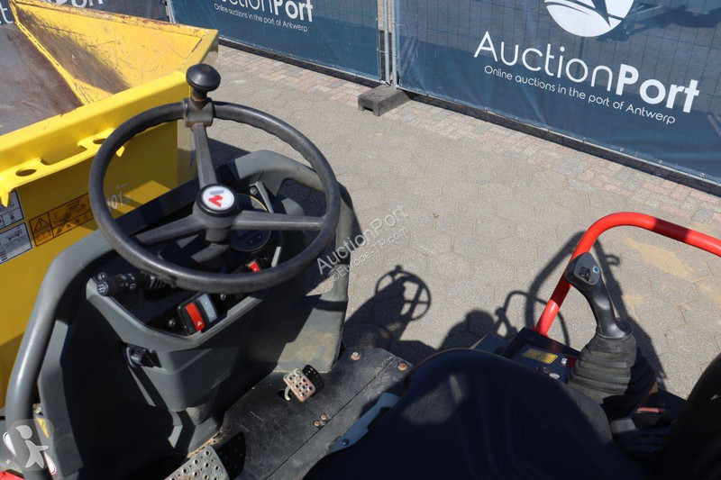 Dumper Neuson DW40