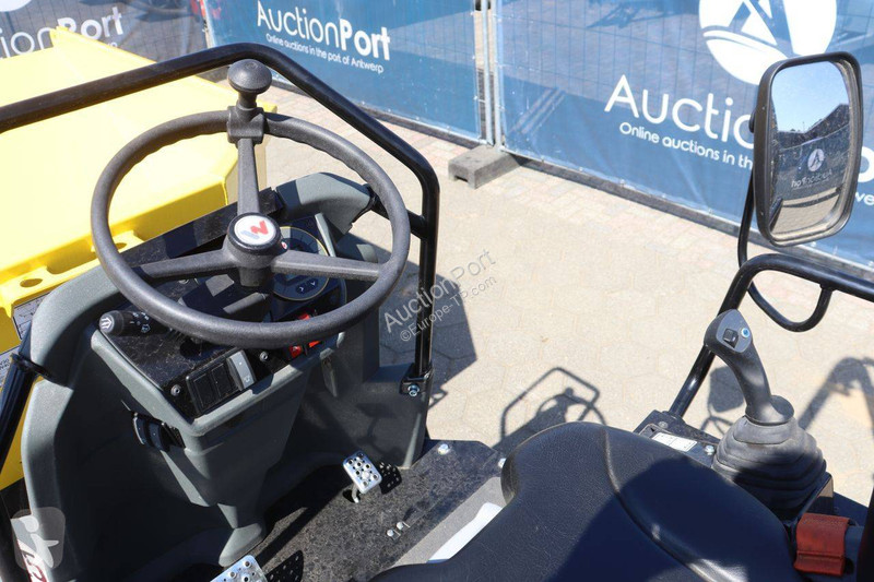 Dumper Neuson DW30