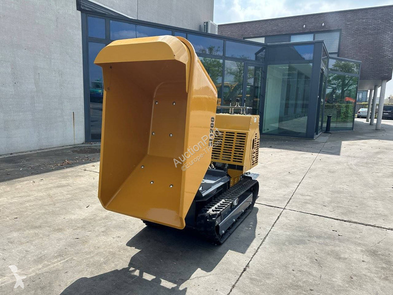 Dumper  X1200D