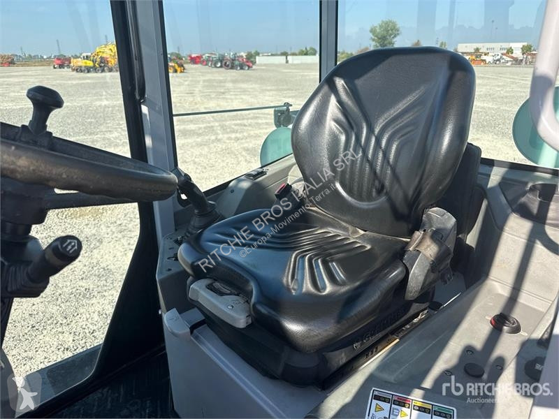 Самоскид Wacker Neuson DW40 *C1
