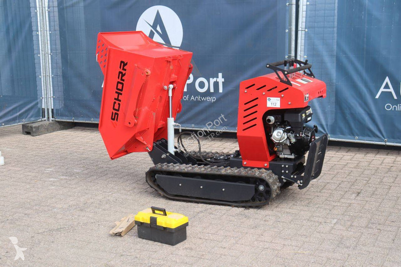 Dumper