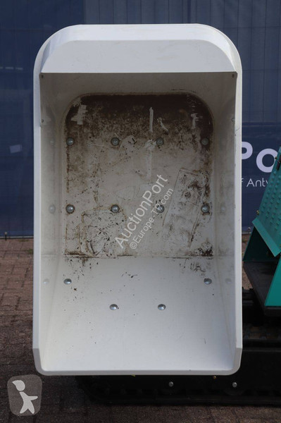 Dömper  XL 1200