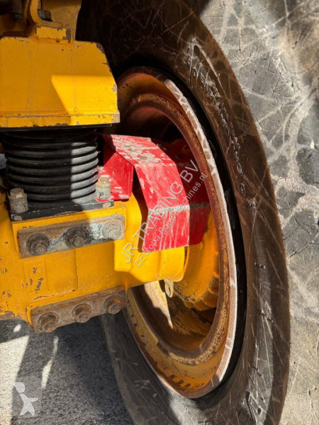 Tombereau Volvo A 30 G TAILGATE