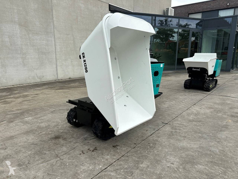 Dumper Captok XL1200