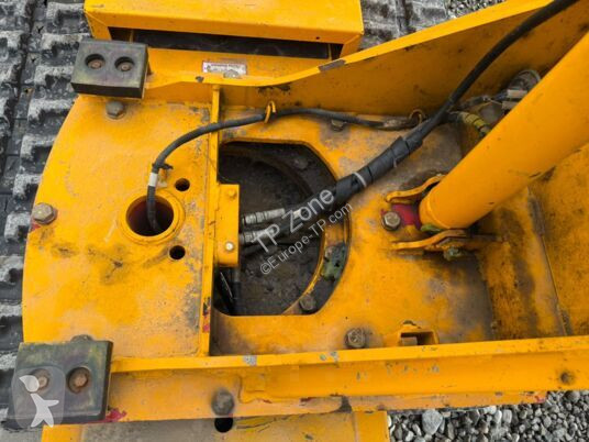 Dumper Canycom S100