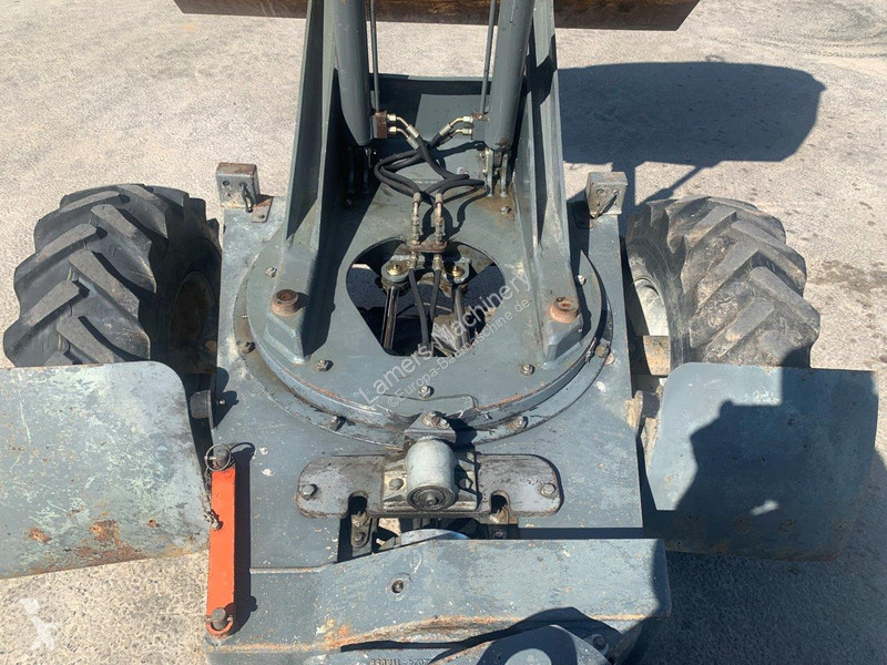 Basculantă Neuson 3501 NVT