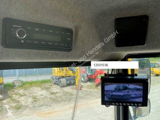 Dumper Volvo A 25 G MIETE / RENTAL (12001036)