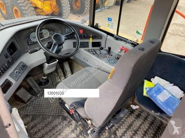 Dumper Volvo A 25 G MIETE / RENTAL (12001029)