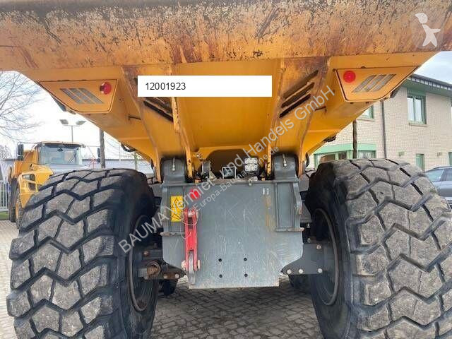Sklápěčka Liebherr TA 230 Garantie 05/2026...