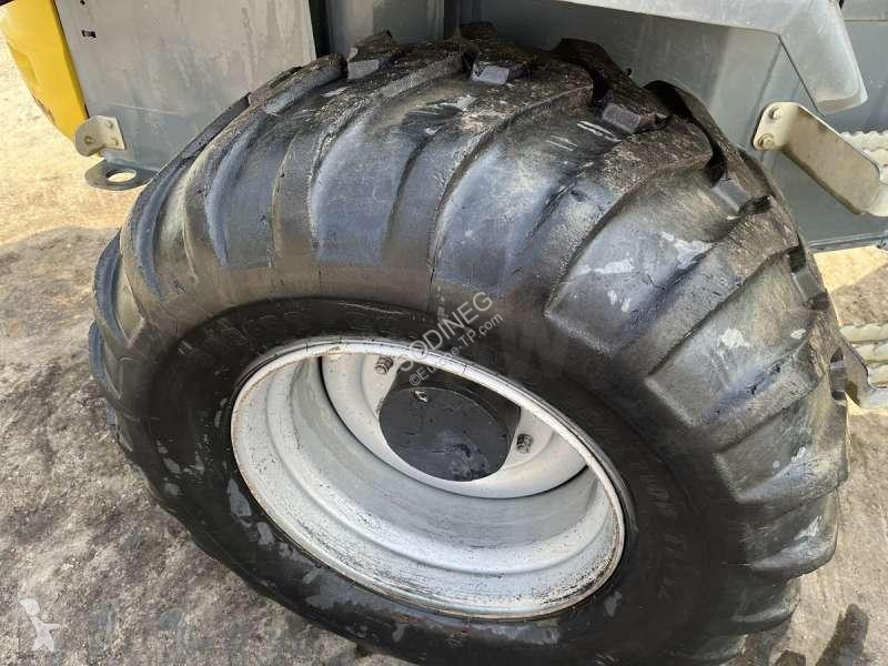 Tippvagn Wacker Neuson  DW90