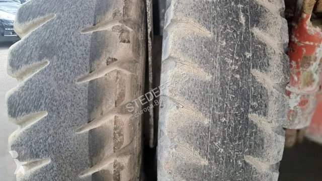 Basculantă Hitachi Euclid R40C