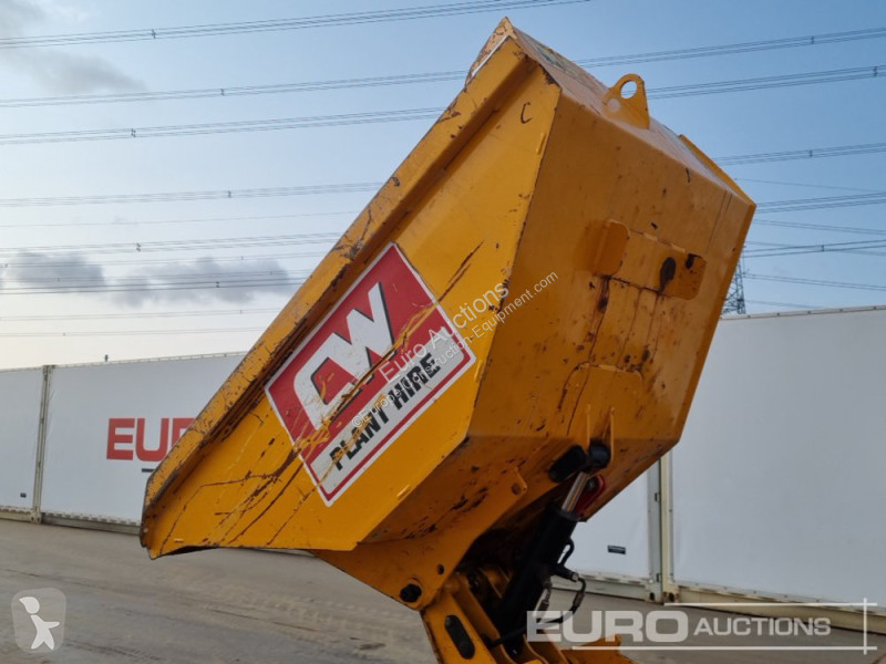 Dumper Thwaites 1 Ton