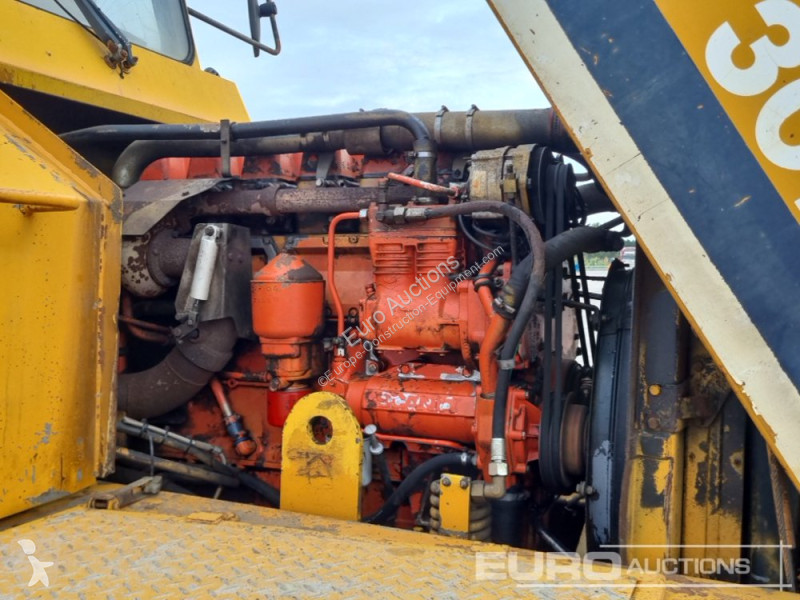 Dumper  MT27