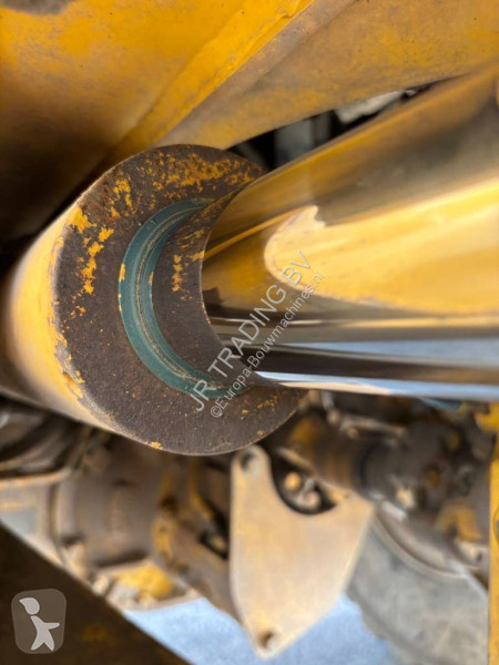 Dumper Bell B 30 E