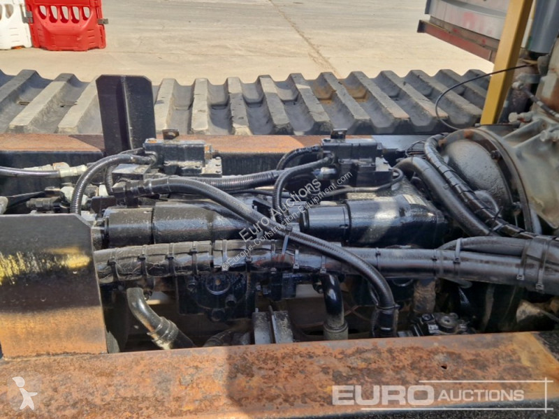 Basculantă  MST-2200VD