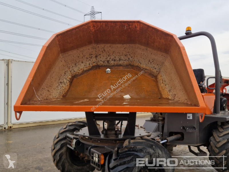 Dumper Ausa G