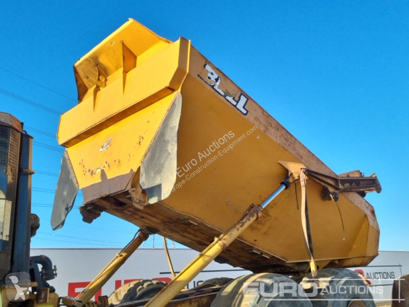 Dumper Bell