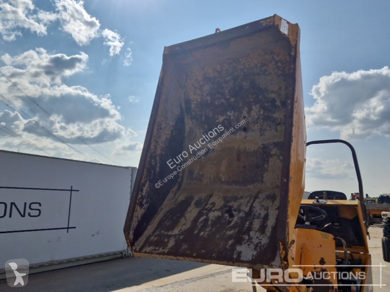 Basculantă Thwaites 1 Ton