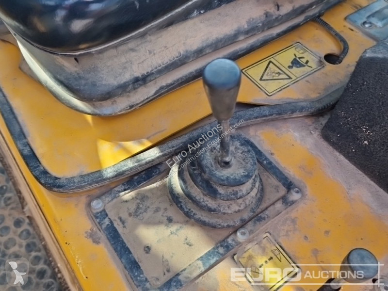 Basculantă Thwaites 9 Ton