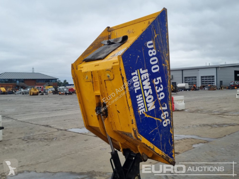 Dumper JCB HTD-5