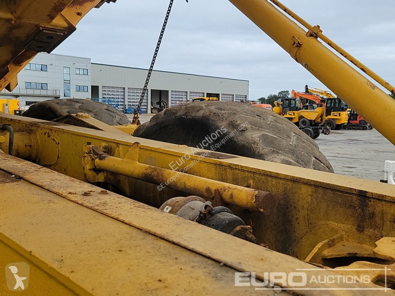 Dumper Bell