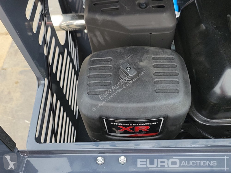 Dumper  DS-750