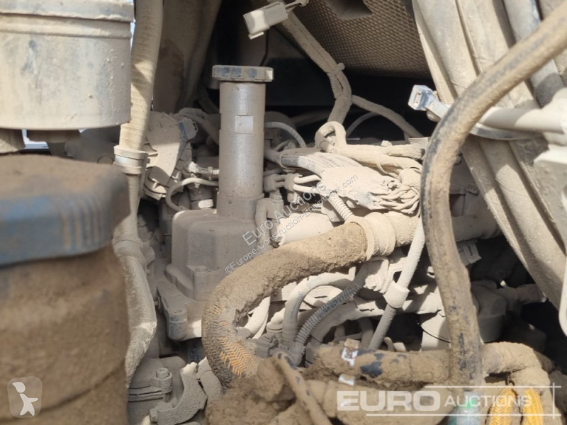 Dumper  DW60