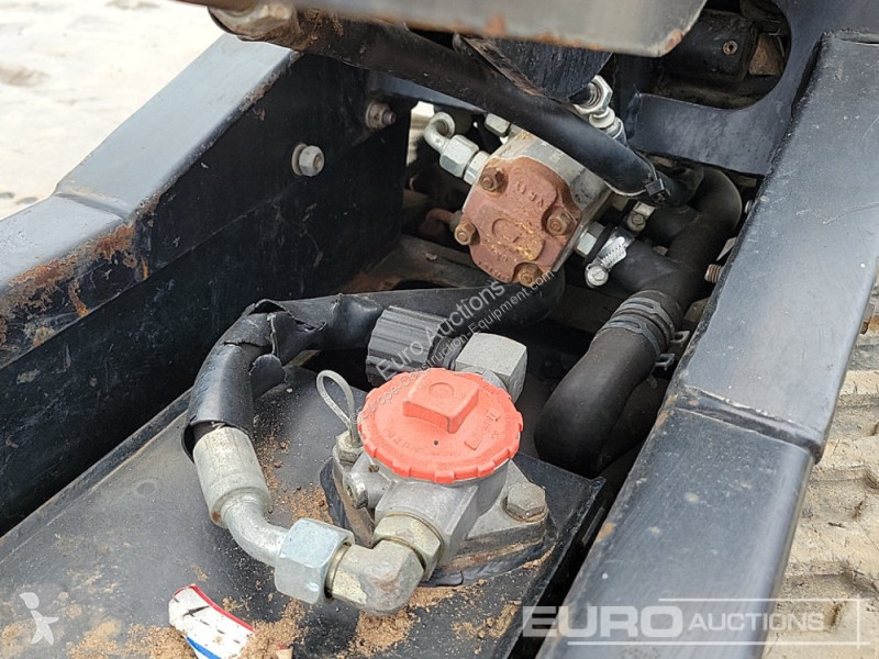 Dumper JCB HTD-5