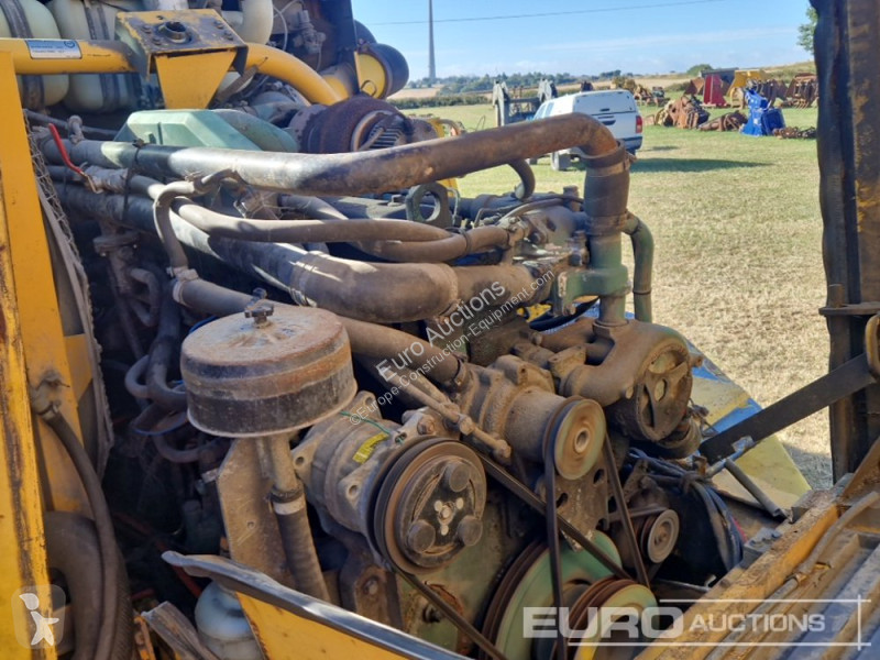 Dumper Volvo