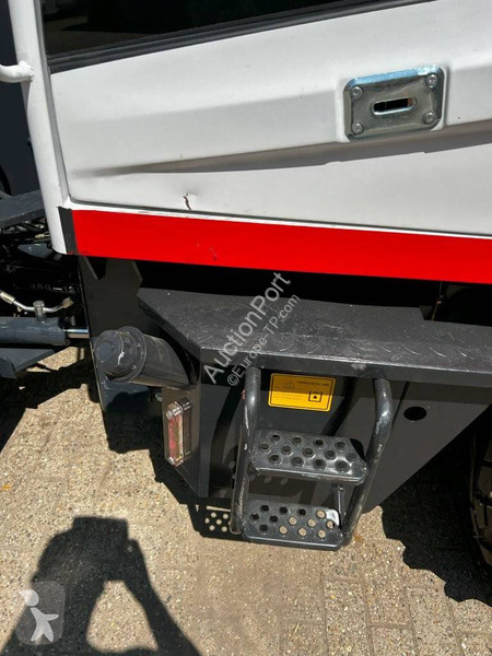 Dumper  CMD500
