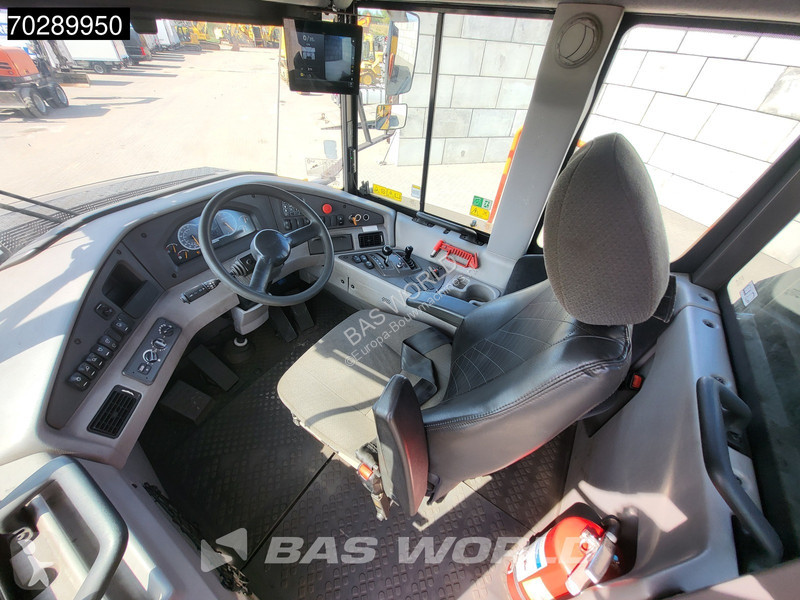 Dumper Volvo G