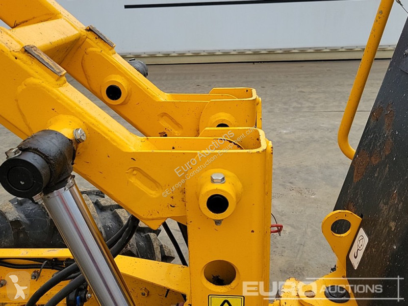 Dumper JCB 1T-2