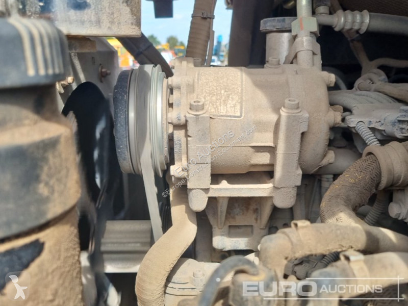 Basculantă  DW90