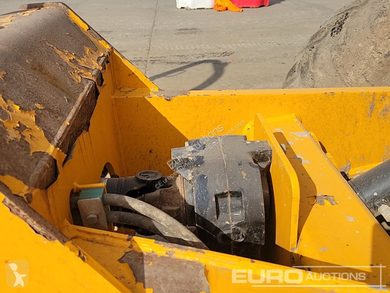 Basculantă Thwaites 9 Ton
