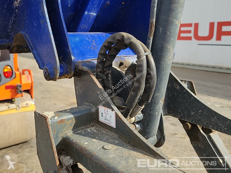 Dumper Gehl RD6/5.5 B HX