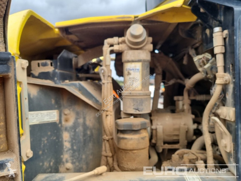 Basculantă  DW90